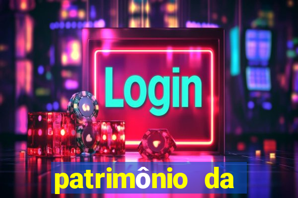 patrimônio da família real brasileira